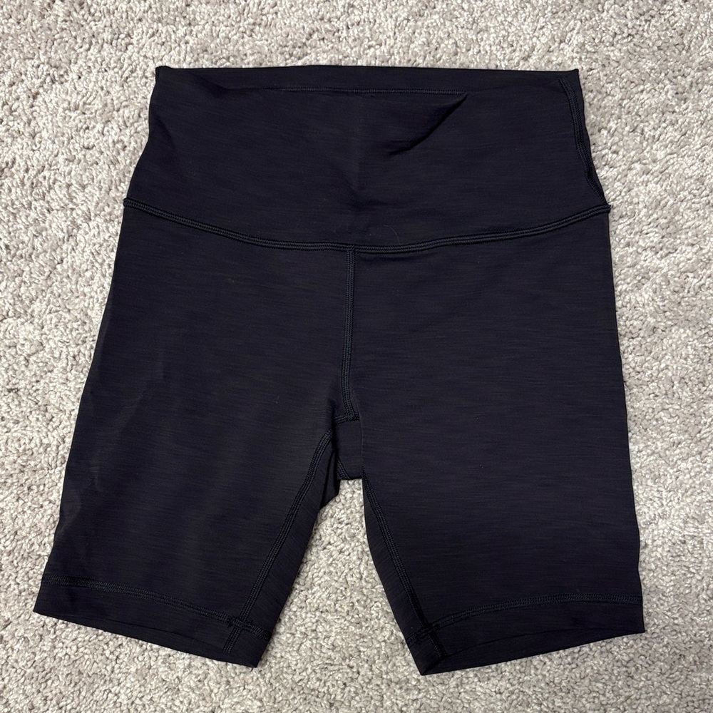 lululemon athletica Bike Shorts